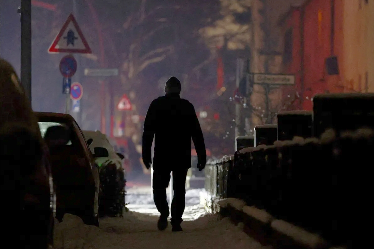 الكهرباء يا عمدة!