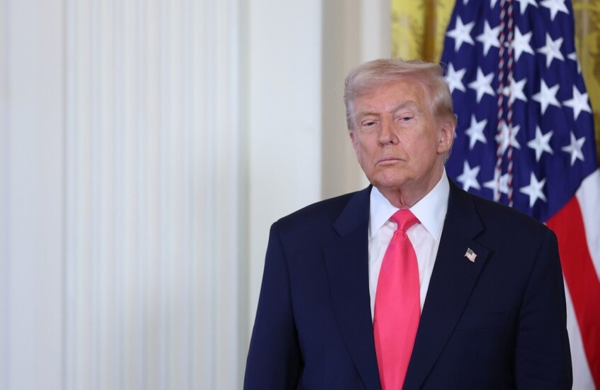 ترامب يعلن إلغاء موجة ثانية من الهجمات على فنزويلا 