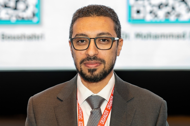 المطيري: «جراحة العظام» تنطلق 15 الجاري