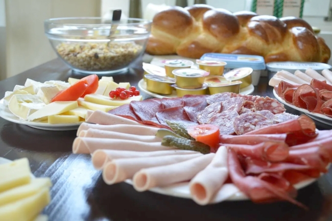 المواد الحافظة تسبب السرطان 