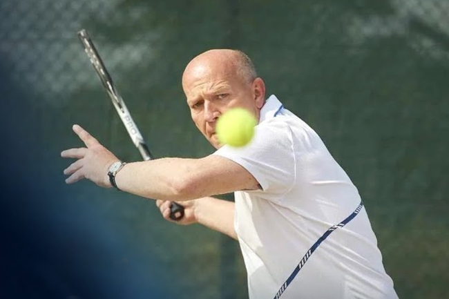 الكهرباء يا عمدة 