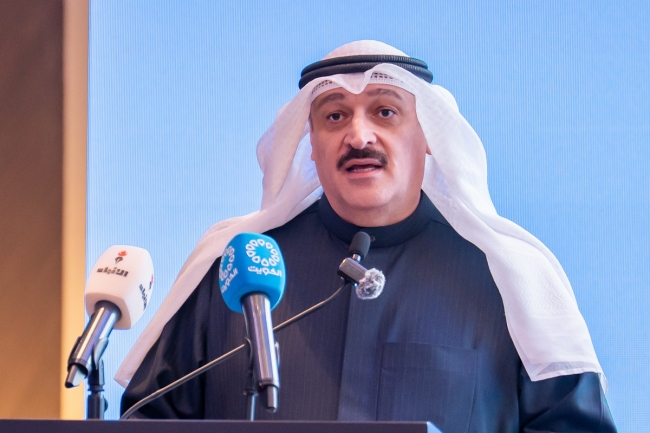 وزير الصحة: تطوير منظومة الرعاية الصحية وتعزيز النهج الوقائي