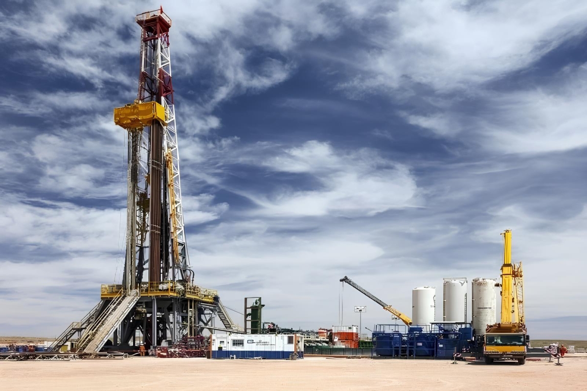 مصر: اكتشافات نفطية جديدة تضيف نحو 4500 برميل يوميا للإنتاج 