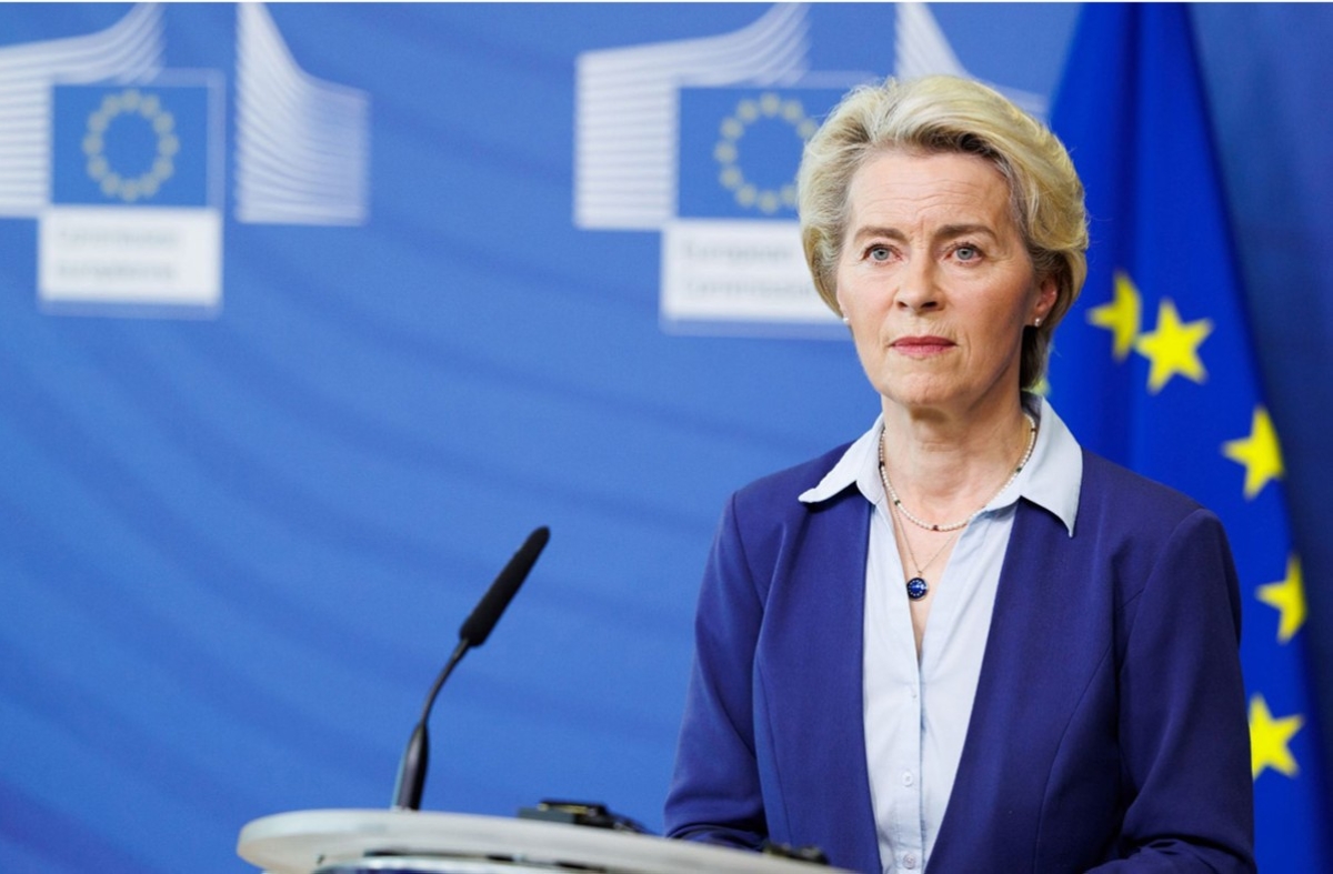 الاتحاد الأوروبي يعلن عن حزمة دعم مالي لسوريا بقيمة 721 مليون دولار 