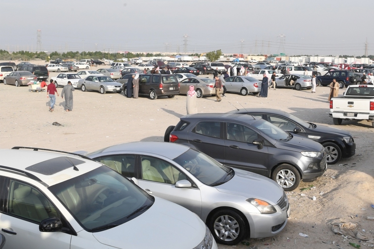 هيئة الشراكة تدعو الشركات للاستثمار في مشروع سوق مزادات المركبات 