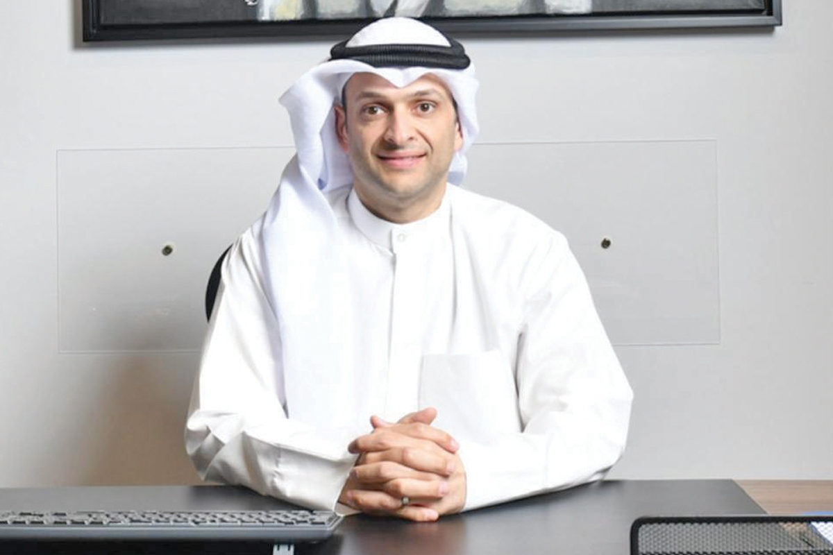 «الوسيط للأعمال المالية» عززت صدارتها في 2025 