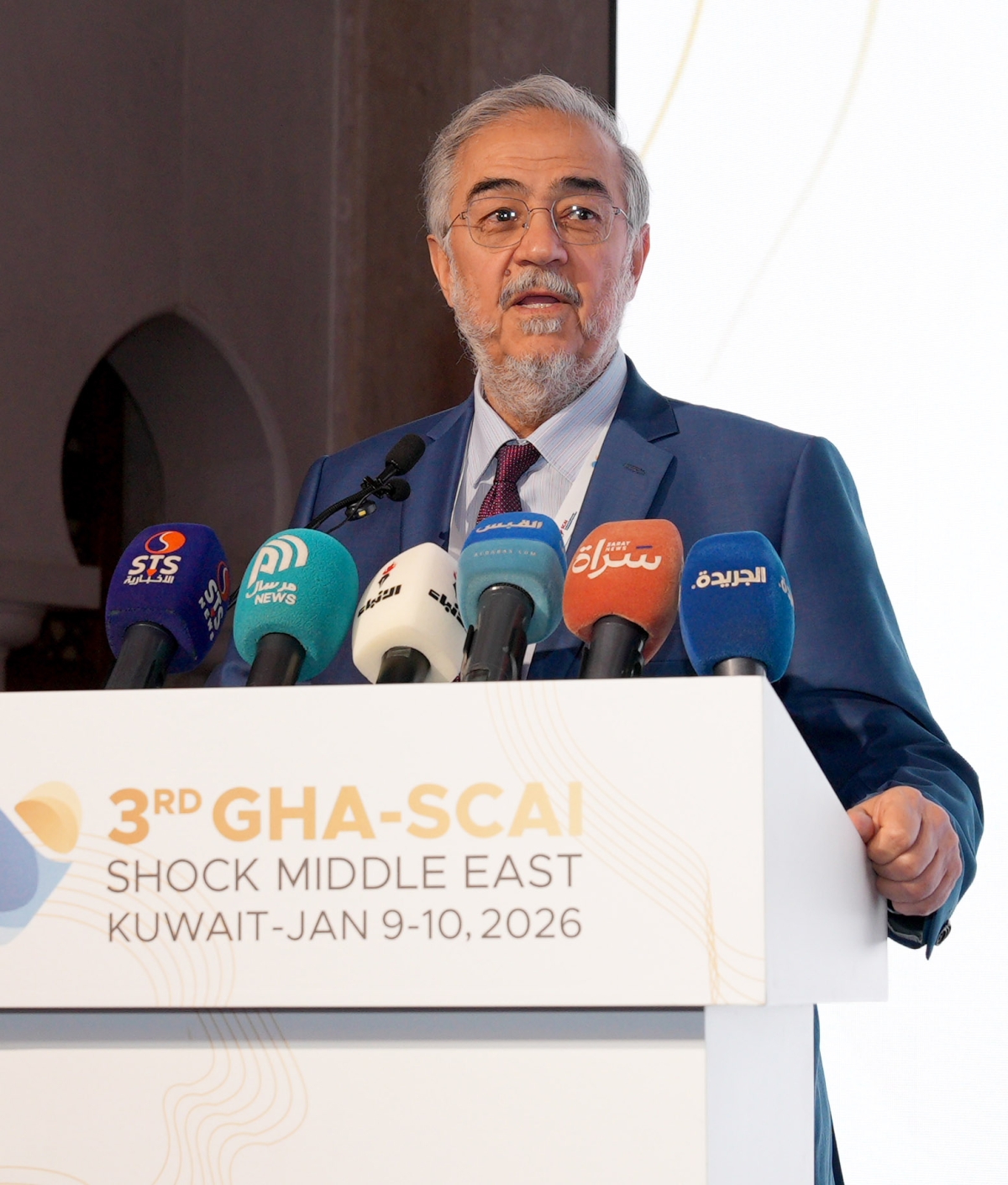 د. محمد زبيد