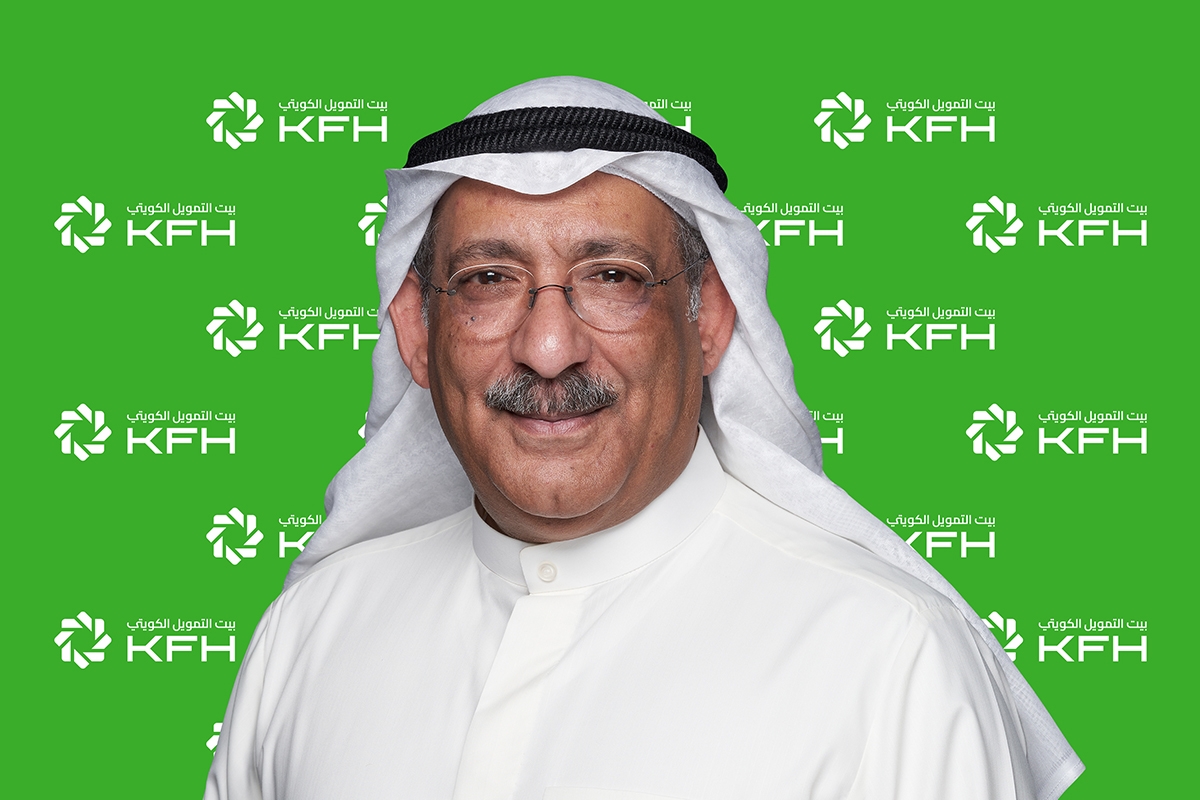 بيت التمويل الكويتي قائد التحول الرقمي والحلول المصرفية المبتكرة 