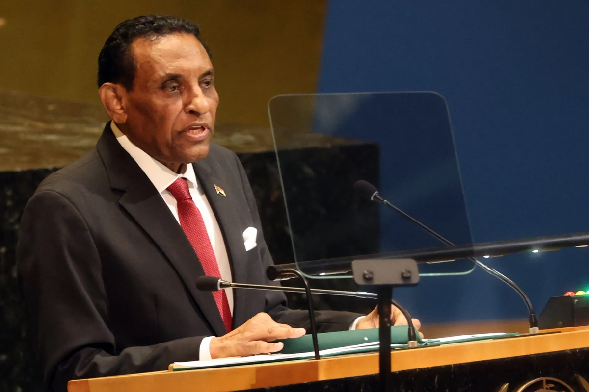 رئيس الوزراء السوداني يُعلن عودة الحكومة إلى الخرطوم 