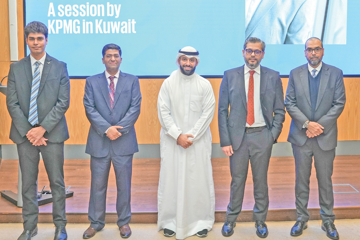 بورصة الكويت: توعية الشركات المدرجة بالإرشادات للارتقاء بممارسات الحوكمة 