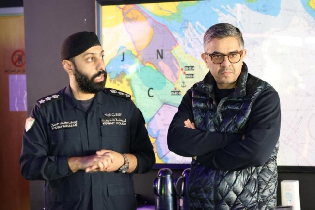 نائب رئيس «الجمارك» لشؤون المنافذ يؤكد أهمية التعاون بين الجهات الأمنية لحماية الحدود