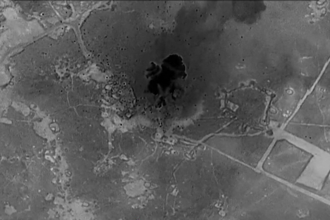 الأردن يُعلن مشاركته في عمليات جوية نوعية ضد «داعش» بسورية