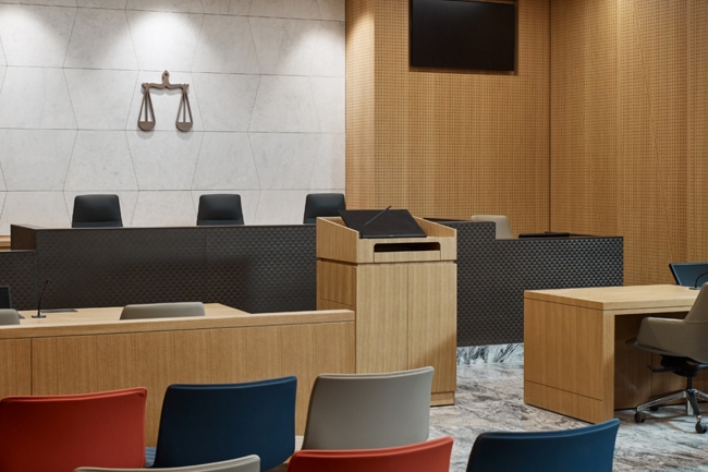 «جنح التمييز» تلغي إدانة مالك شركة البداح في «حريق المنقف»