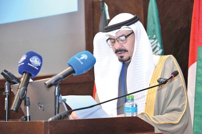 «العوازم» تشيد بعطاء متبرعيها خلال 2025