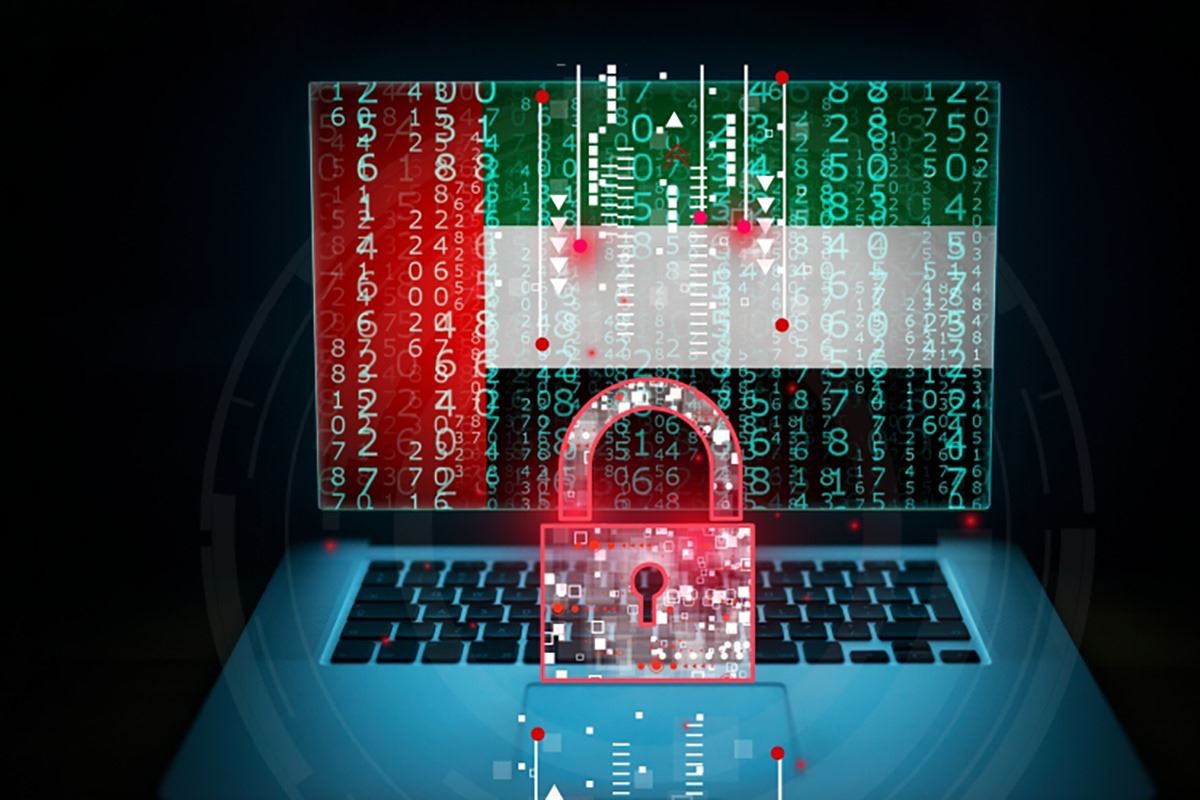 الإمارات تحذر من قراصنة الـ AI 