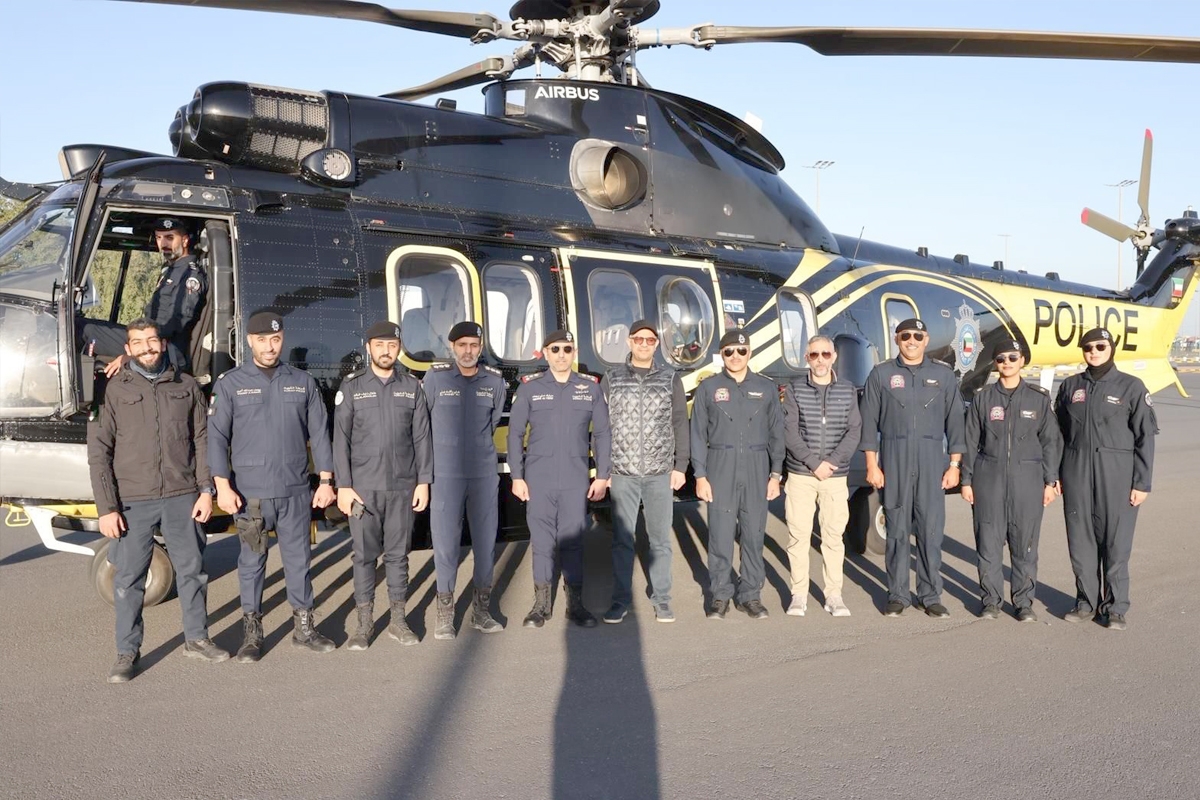 «الجمارك»: تكامل لحماية الحدود والتصدي للتهريب 