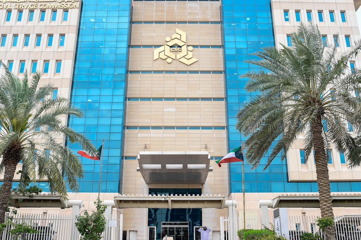 مجلس الوزراء: تمديد مهلة إنهاء تكليف الوكلاء المساعدين حتى إشعار آخر 