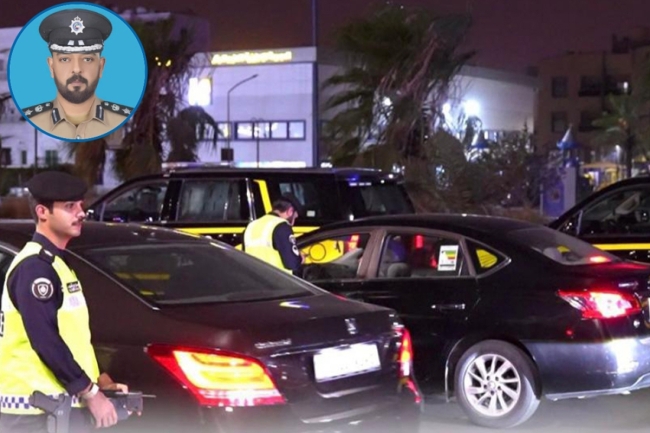 «الداخلية»: تحرير 22 ألف مخالفة مرور وضبط 29 مستهتراً خلال أسبوع