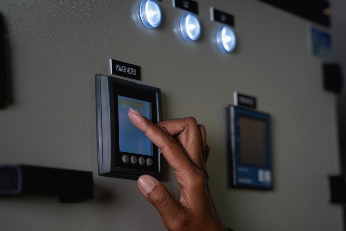 شرارة كهربائية وراء خروج محطة السالمية الرئيسية عن الخدمة وفقدان 14 ميجاوات 