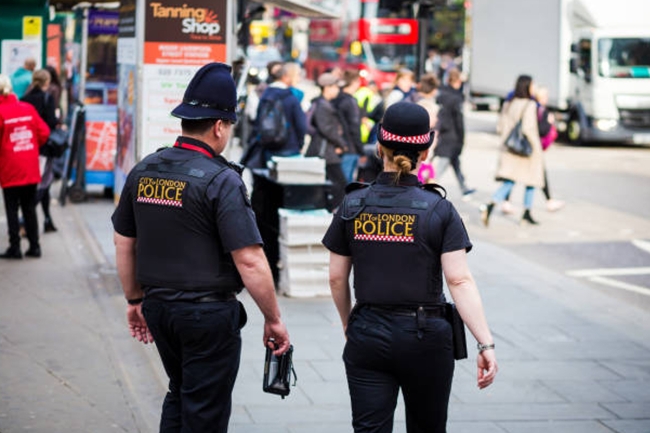 لندن تؤكد: نحن آمنون 