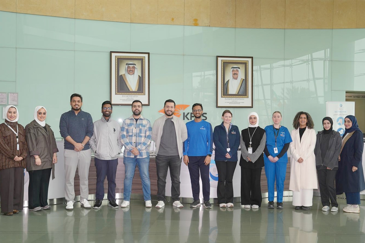 «دسمان» نظَّم ورشة حول الوقاية من مضاعفات القدم السكرية 