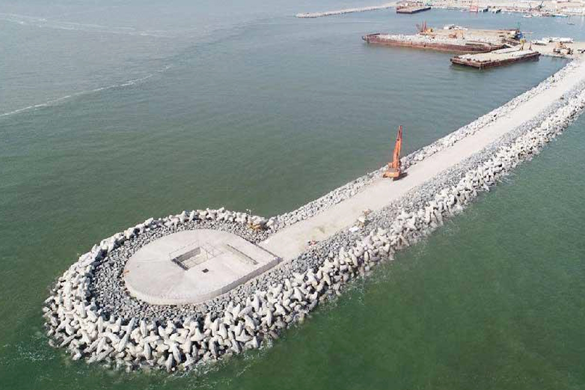 العراق يستعد للتشغيل التجاري لـ «الفاو» 