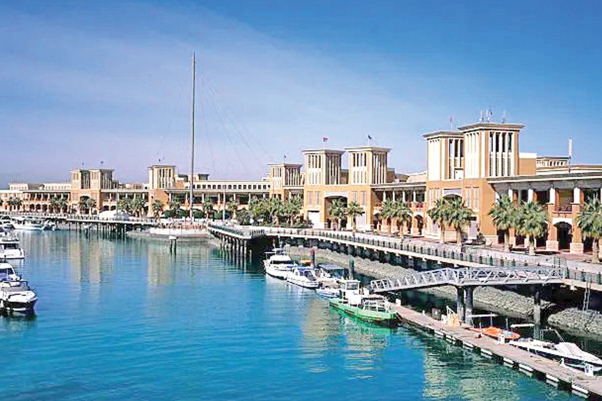 «الشراكة» تعتمد نتائج تقييم عطاءات المرحلة الثالثة من الواجهة البحرية بشرق 