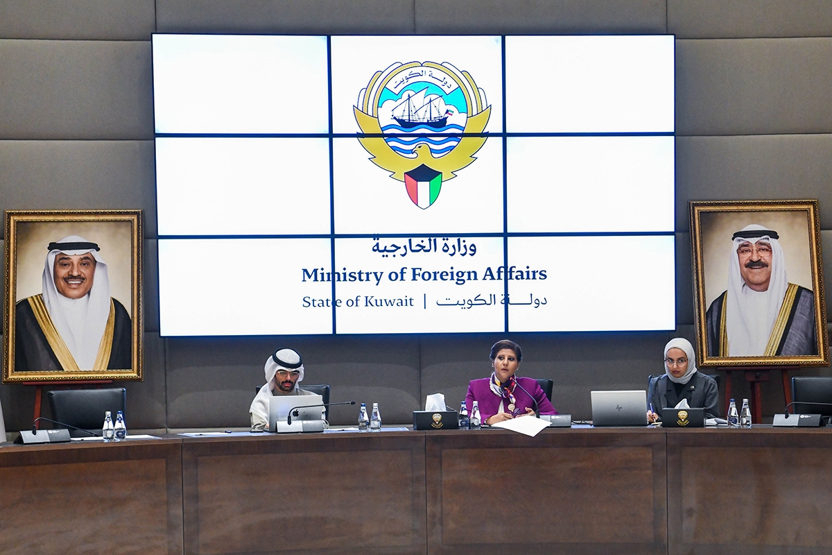 «اللجنة الوطنية» تستعرض خطة إعداد التقرير الـ4 لحقوق الإنسان الاقتصادية والاجتماعية والثقافية 