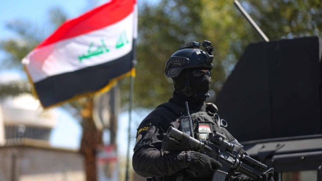 «شبكة الفوكستروت».. المخابرات العراقية تطيح بقيادات إحدى أخطر شبكات المافيا الدولية