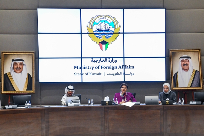 «اللجنة الوطنية» تستعرض خطة إعداد التقرير الـ4 لحقوق الإنسان الاقتصادية والاجتماعية والثقافية