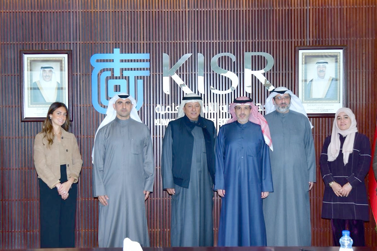 «الأبحاث»: مشروع بيئي لتطوير حديقة إيكولوجية 