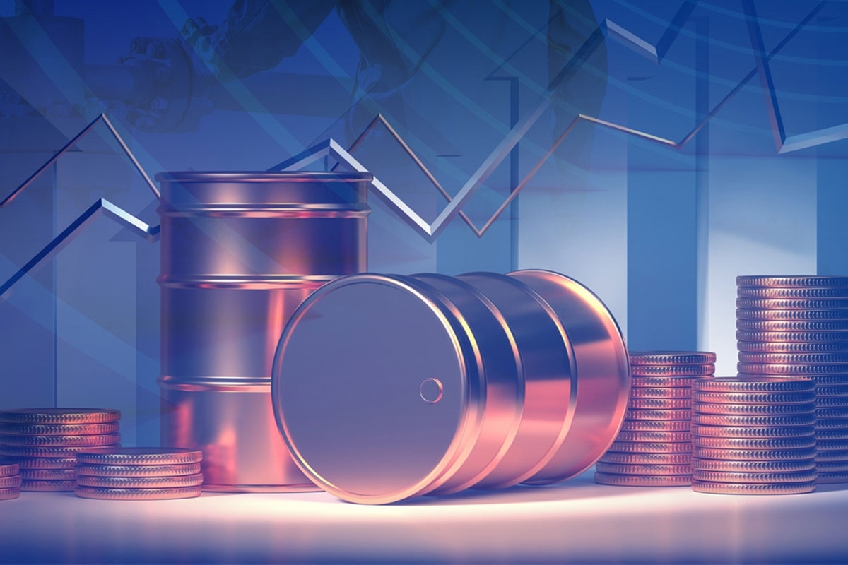 سعر برميل النفط الكويتي يرتفع 61 سنتاً ليبلغ 61.20 دولار 