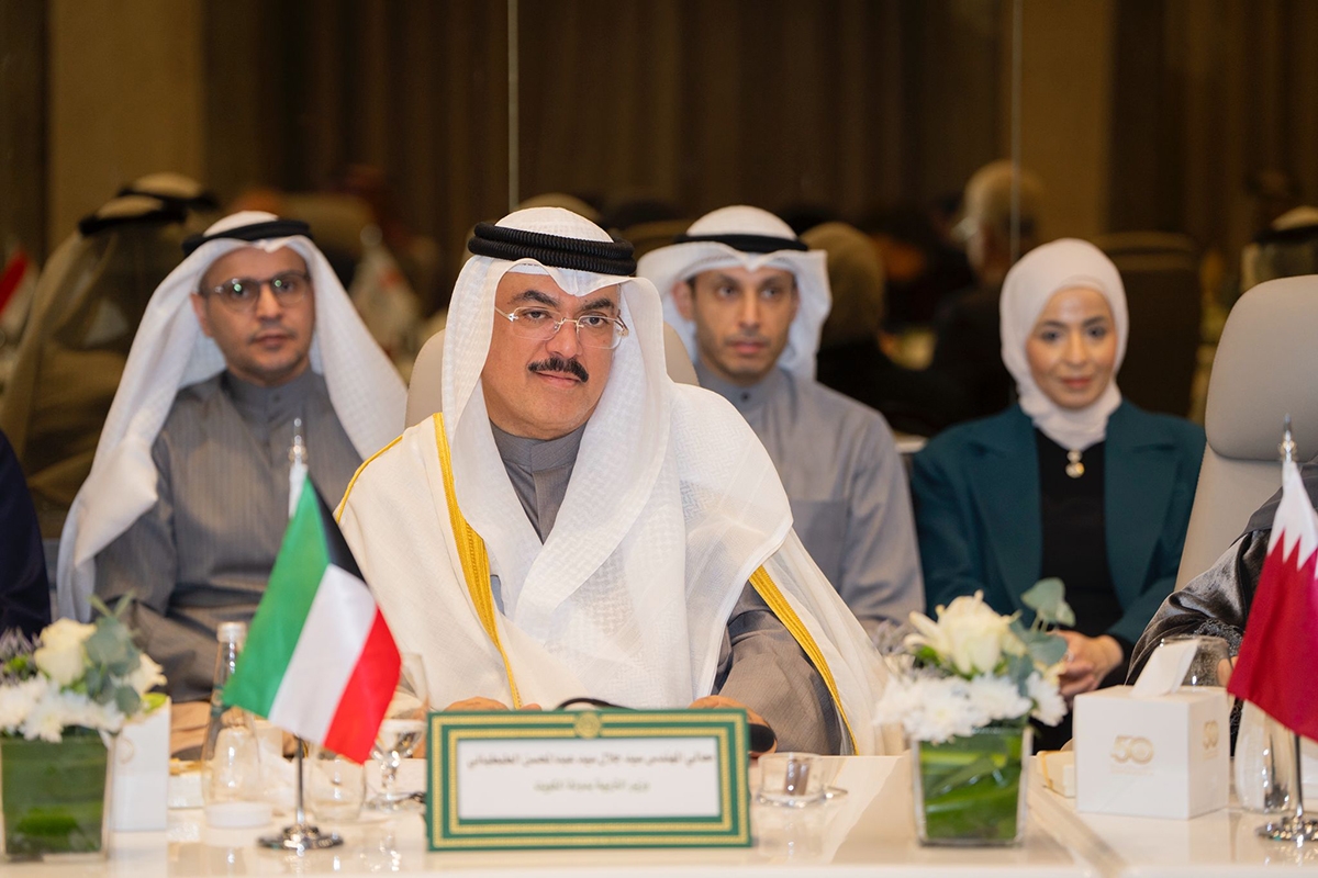 الطبطبائي: أهمية العمل التربوي الخليجي المشترك في ظل التحولات التعليمية المتسارعة 