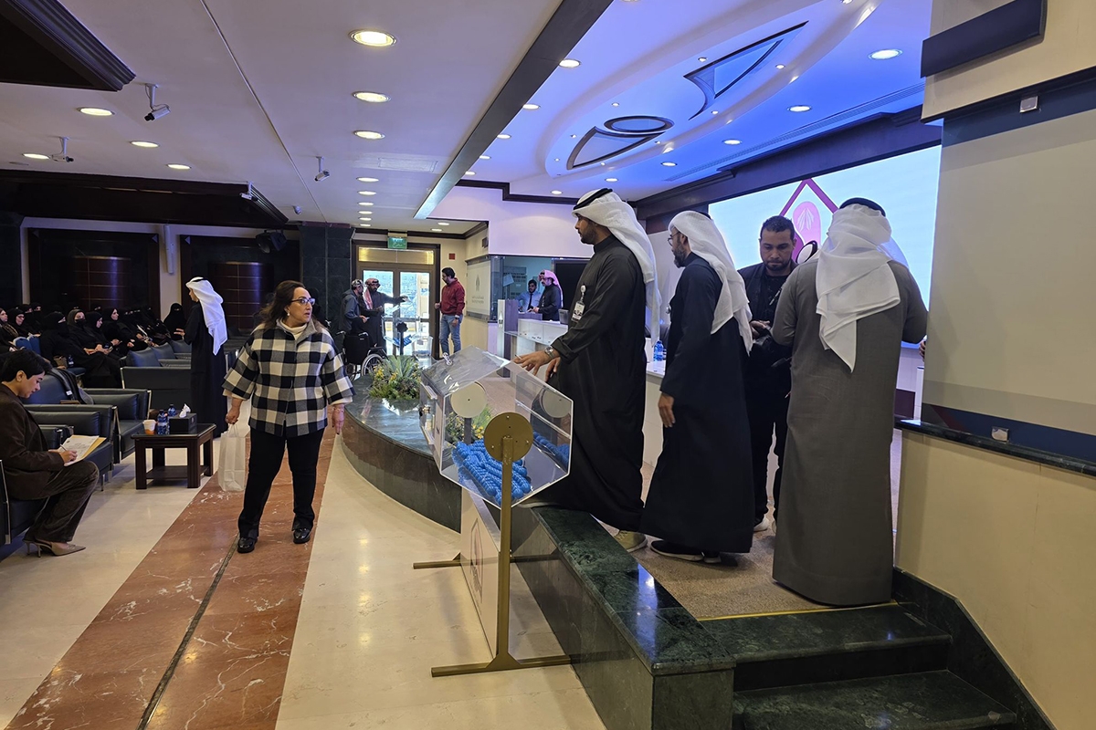 349 بيتاً في أكبر قرعة للمساكن المؤجرة بالصليبية وتيماء 