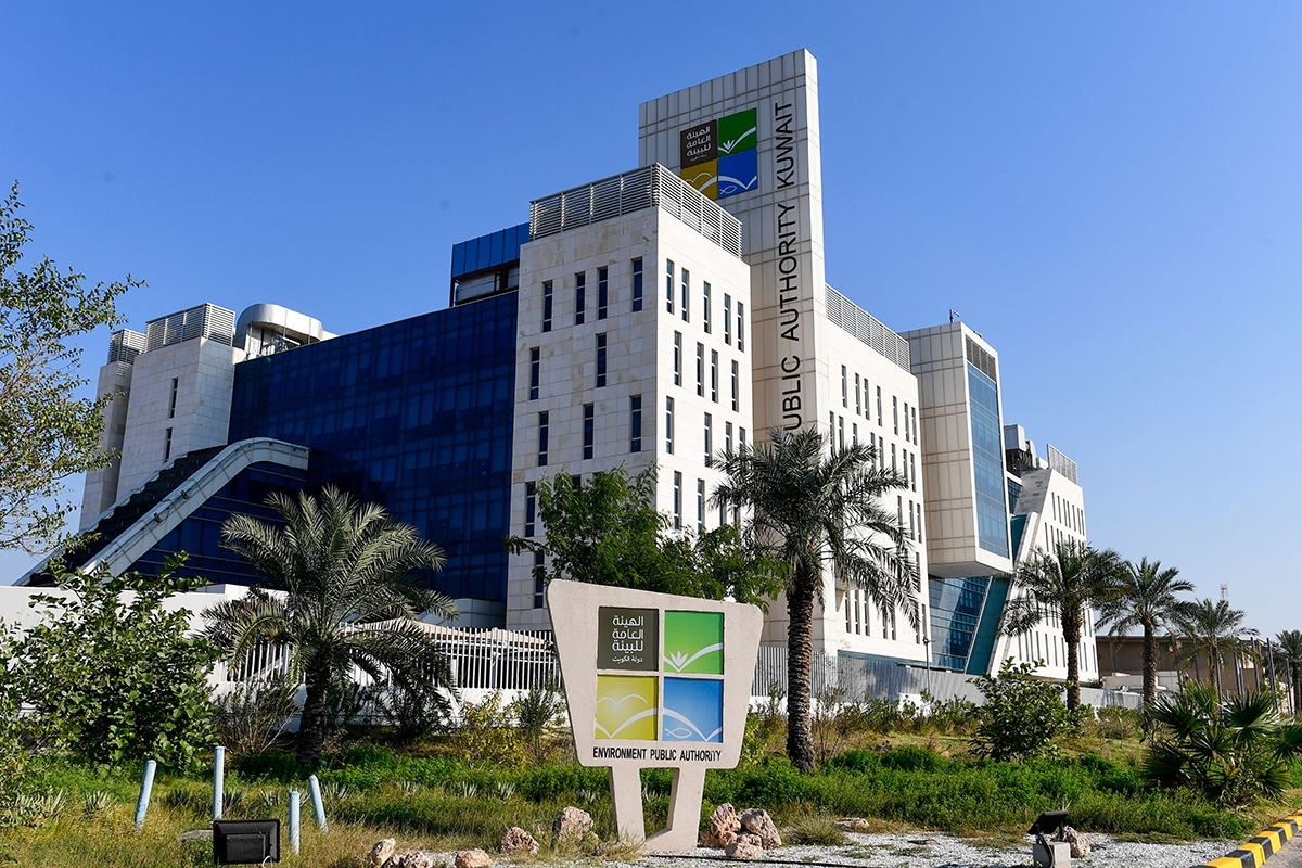 «البيئة»: 7 مخالفات بيئية في حملة مشتركة مع البلدية والداخلية بـ«الوفرة» و «عريفجان» 