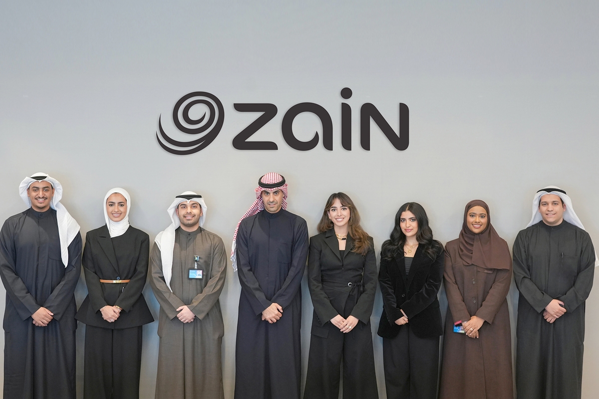 «زين» تطلق النسخة الـ 11 من برنامج «جيل Z» للشباب الخريجين 