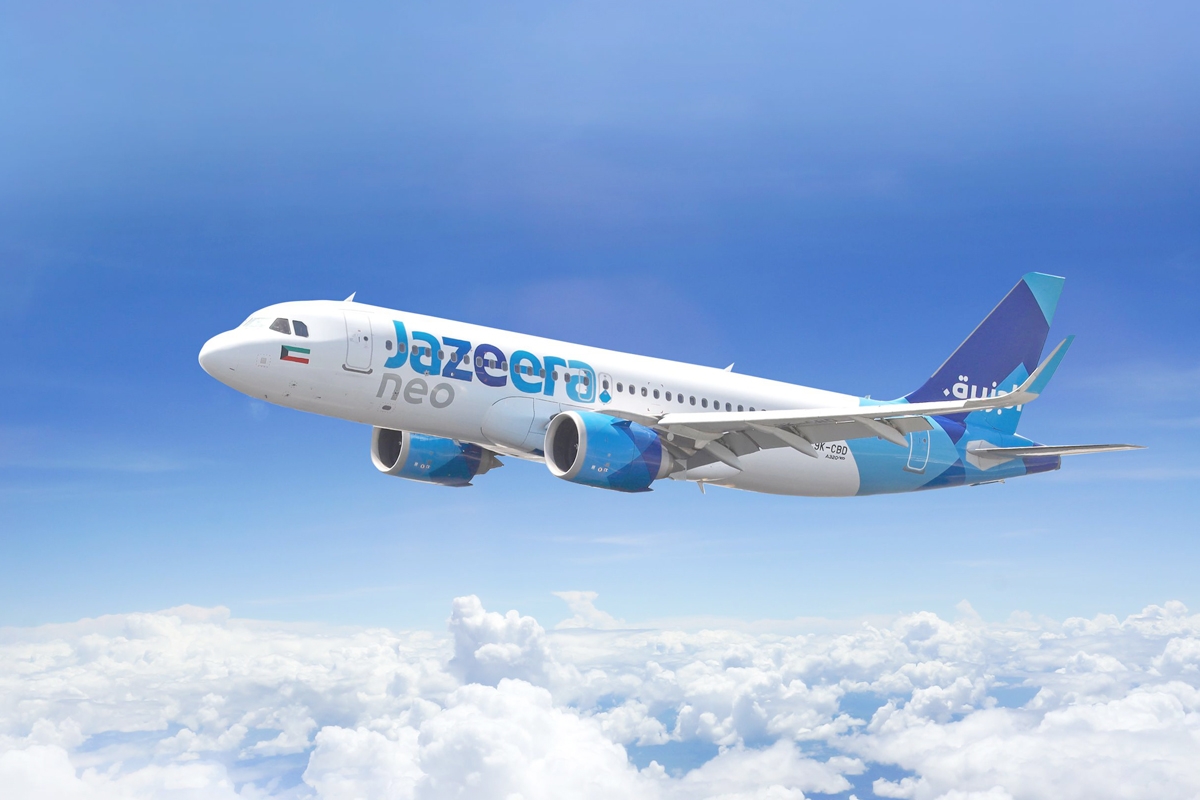 «الجزيرة» تنقل جميع رحلات العاصمة الأردنية إلى مطار عمَّان الجديد 