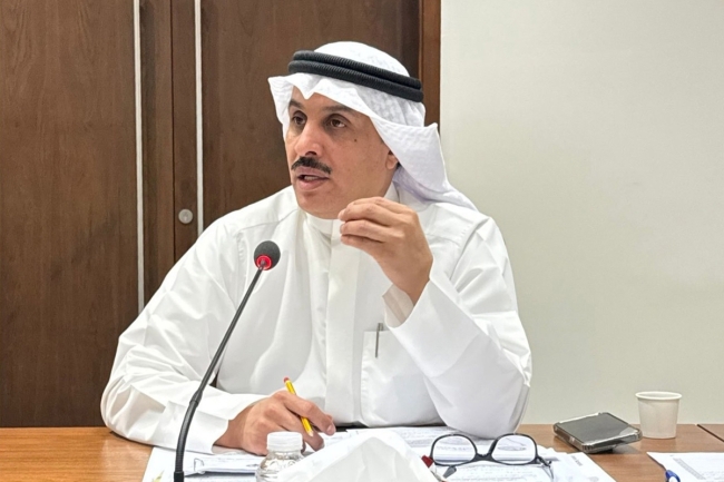 العنزي يقترح ربط «النعايم الإسكانية» بطريقَي الدائري السادس والسالمي. أهمية توفير شبكة متكاملة تدعم مشاريع الإسكان الحديثة 