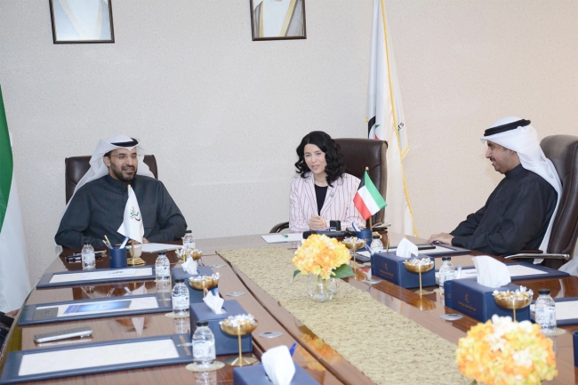 «الإعاقة»: 14% من إجمالي موظفينا الكويتيين من المعاقين... ونؤمن بقدراتهم الهائلة