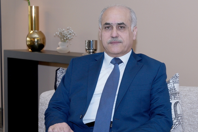 أبوالحسن لـ الجريدة.: سلاح «حزب الله» أصبح عبئاً على اللبنانيين