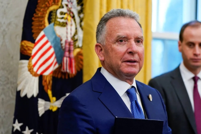 واشنطن: بدء المرحلة الثانية من خطة ترامب لإنهاء الحرب في غزة