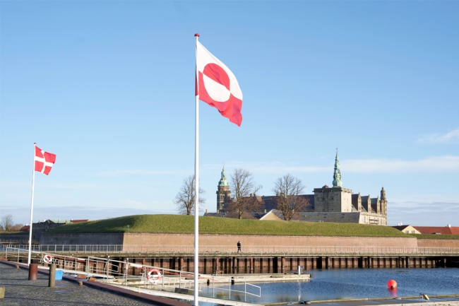 الأميركيون يرفضون مساعي ضم غرينلاند