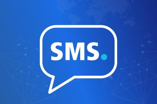 SMS