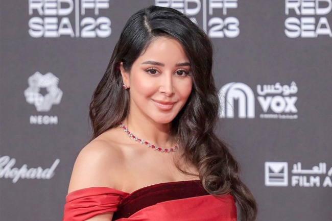 أسيل عمران تشارك في بطولة «ڤيڤا لاڤيتا» 