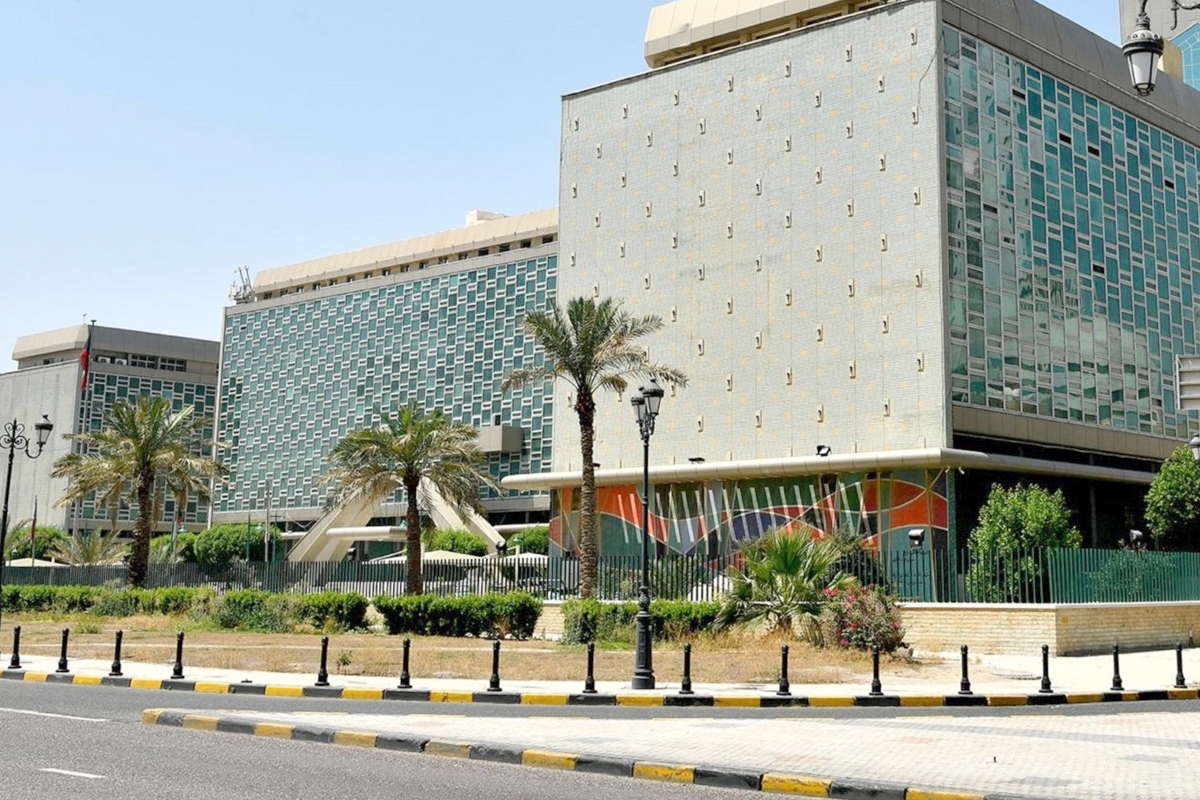 البلدية تدريب الموظفين على تقنيات وتطبيقات المباني 