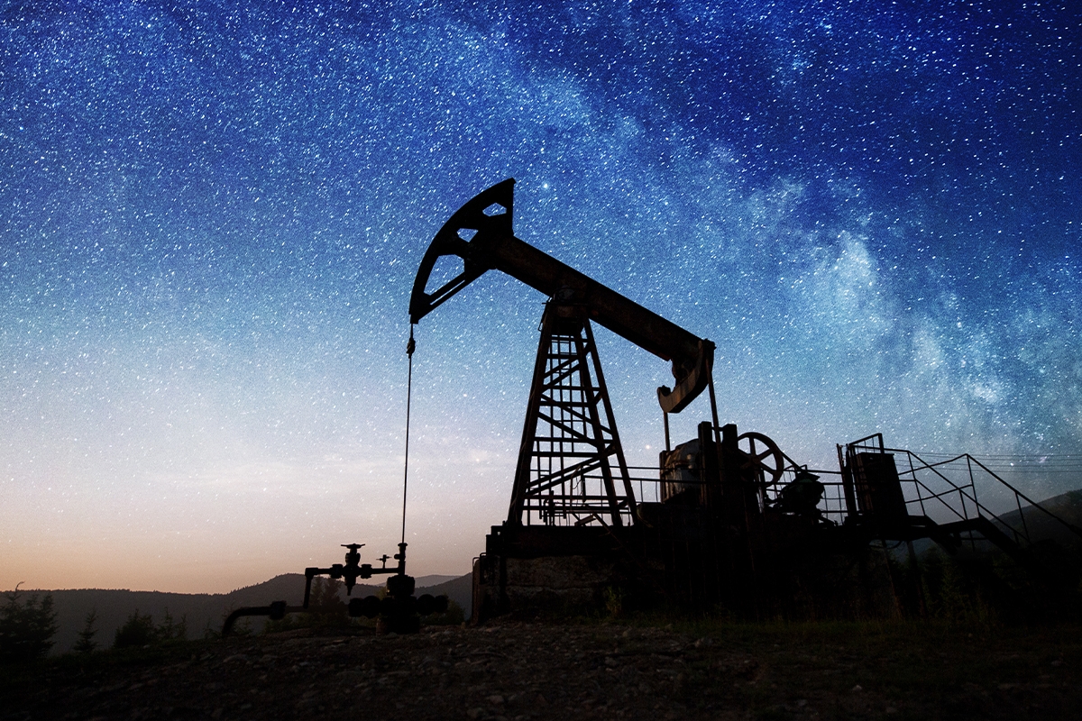 مصر: اكتشافات جديدة تضيف 47 مليون قدم مكعبة غاز و4300 برميل نفط يومياً 