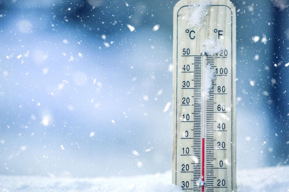 «الأرصاد» تُحذّر: صقيع من الـ1:30 صباحاً.. والحرارة قد تصل إلى الصفر 