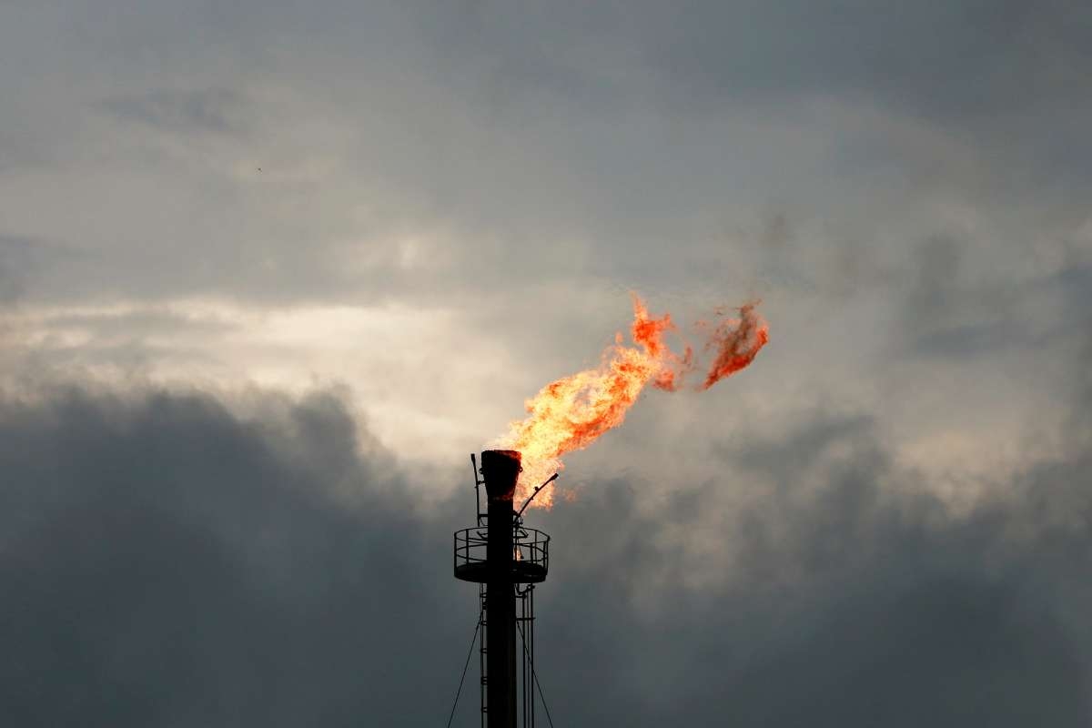 لأول مرة في تاريخها...فنزويلا تعلن توقيع عقد لتسويق الغاز المسال 