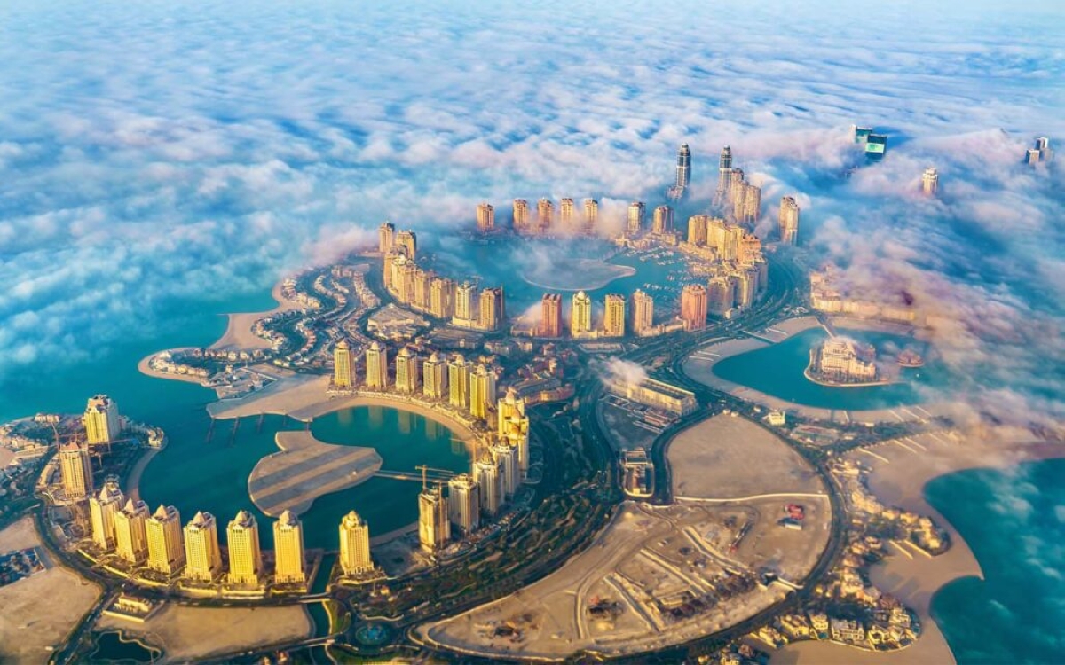 ارتفاع العائدات السياحية الخليجية إلى 120 مليار دولار في 2024 