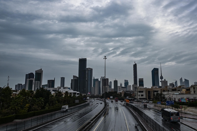«الأرصاد» تحذر: درجات الحرارة الصغرى تصل إلى ما دون الصفر!